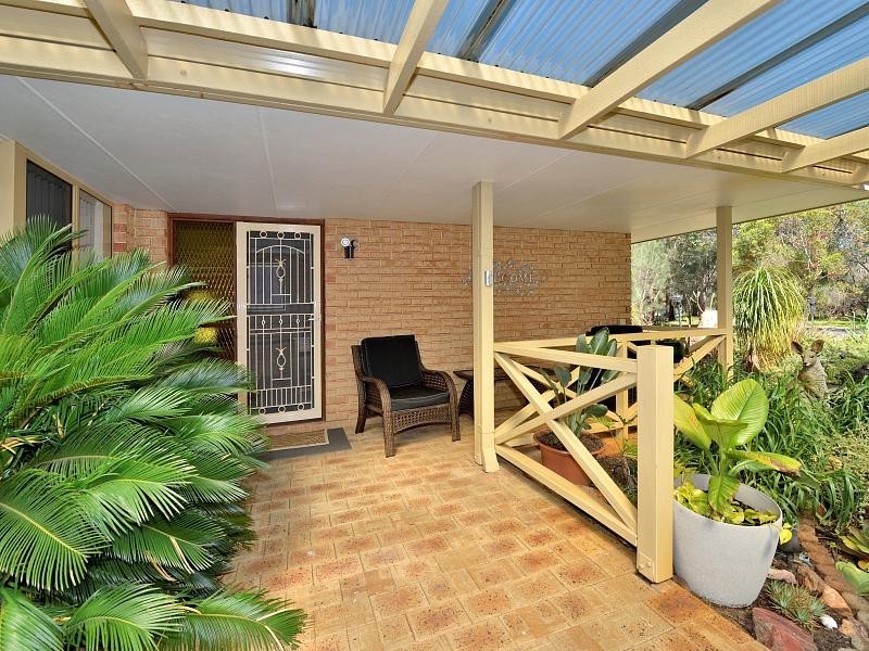 1 Morrel Close, Parklands WA 6180