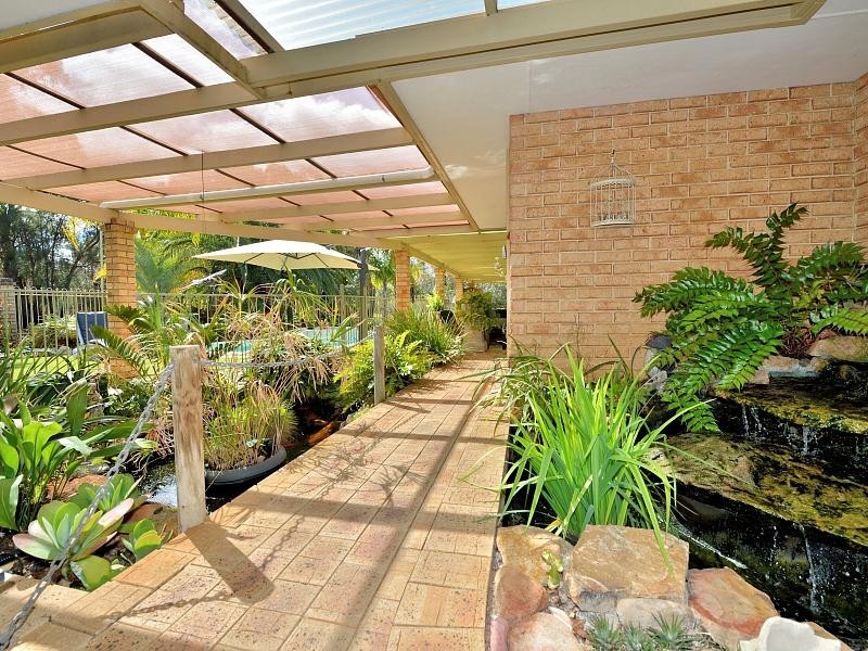 1 Morrel Close, Parklands WA 6180