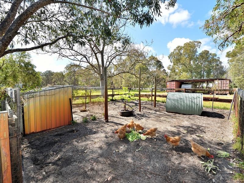 1 Morrel Close, Parklands WA 6180