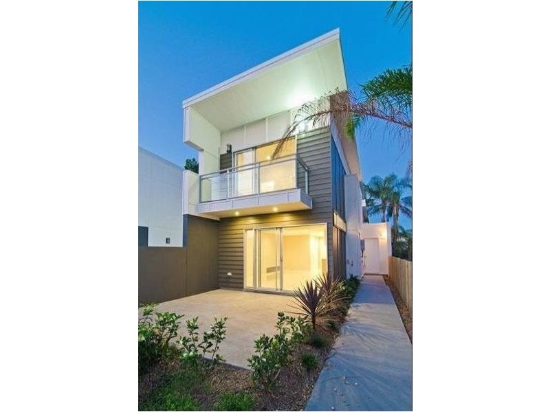 2/11 Lucy Street, Gaythorne QLD 4051