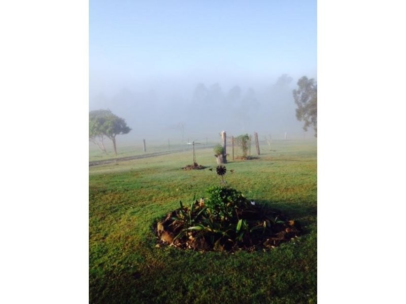 616 Yabbra Road, Old Bonalbo NSW 2469