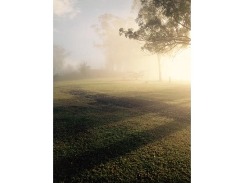 616 Yabbra Road, Old Bonalbo NSW 2469