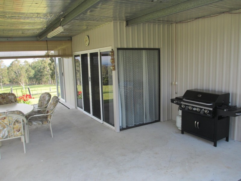 616 Yabbra Road, Old Bonalbo NSW 2469