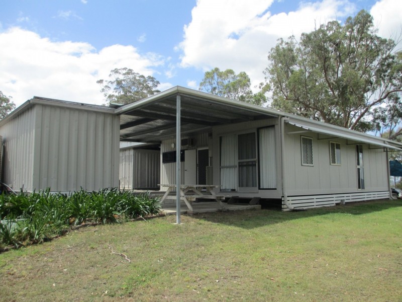 616 Yabbra Road, Old Bonalbo NSW 2469