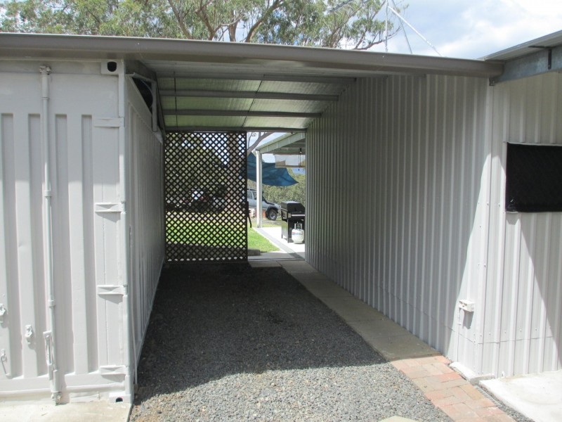 616 Yabbra Road, Old Bonalbo NSW 2469