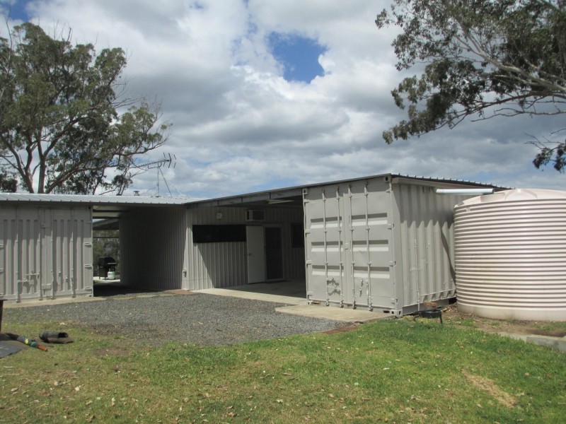 616 Yabbra Road, Old Bonalbo NSW 2469