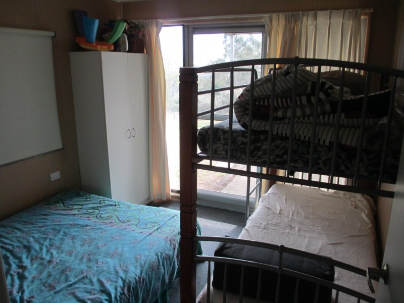 616 Yabbra Road, Old Bonalbo NSW 2469