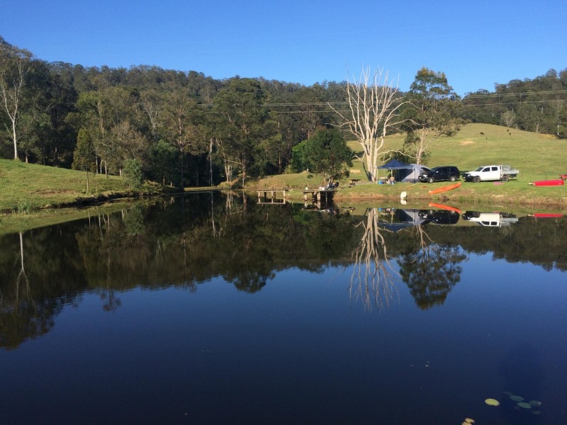 249 River Road, Peachester QLD 4519