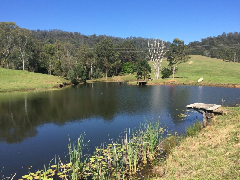 249 River Road, Peachester QLD 4519