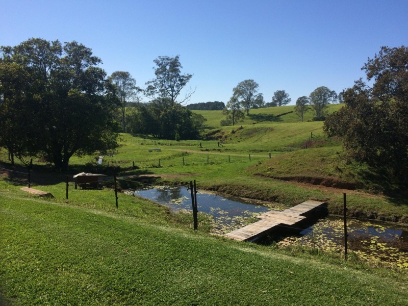 249 River Road, Peachester QLD 4519