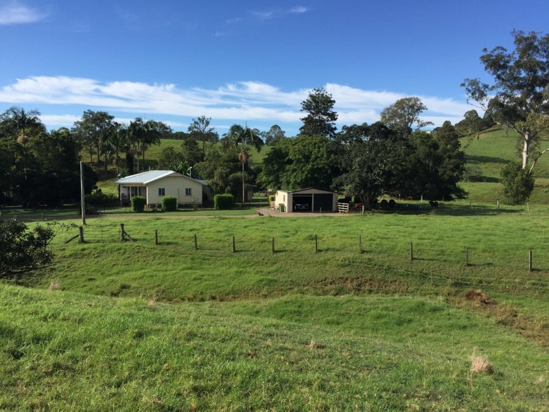 249 River Road, Peachester QLD 4519