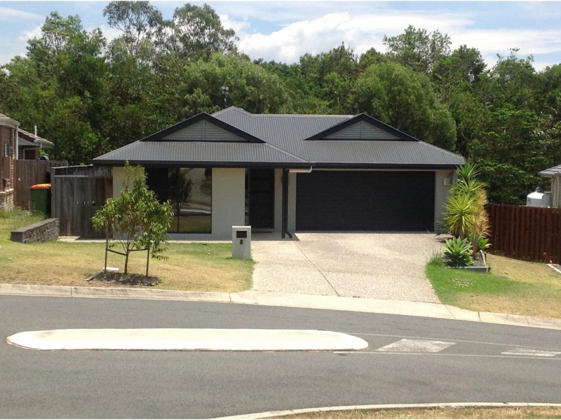 8 Expectation Circuit, Nambour QLD 4560