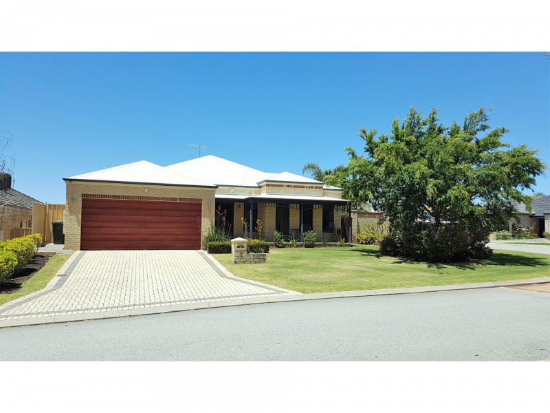 2 Delaporte Turn, Baldivis WA 6171