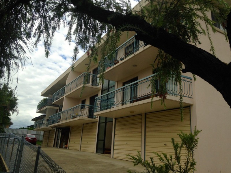 4/22 Laura Street, Lutwyche QLD 4030