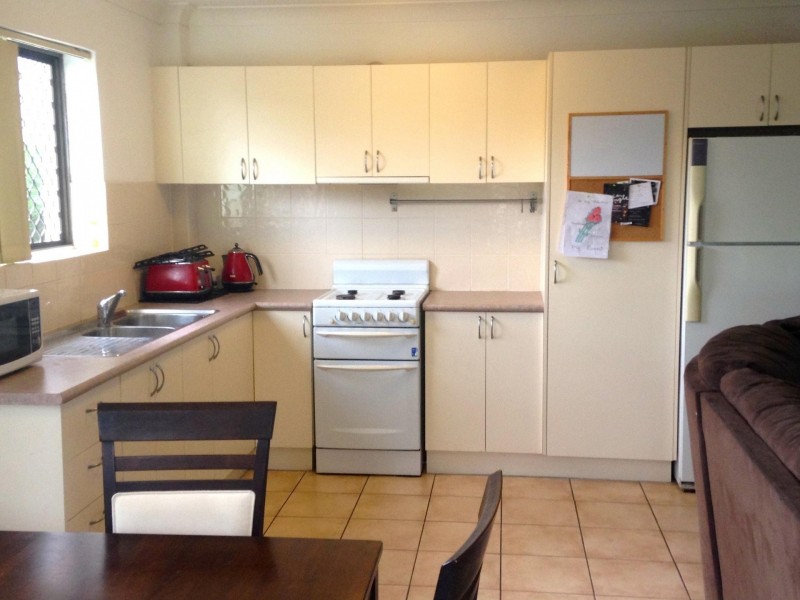 4/22 Laura Street, Lutwyche QLD 4030