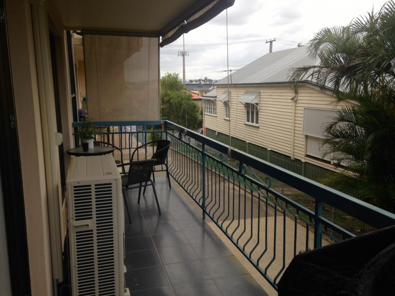 4/22 Laura Street, Lutwyche QLD 4030