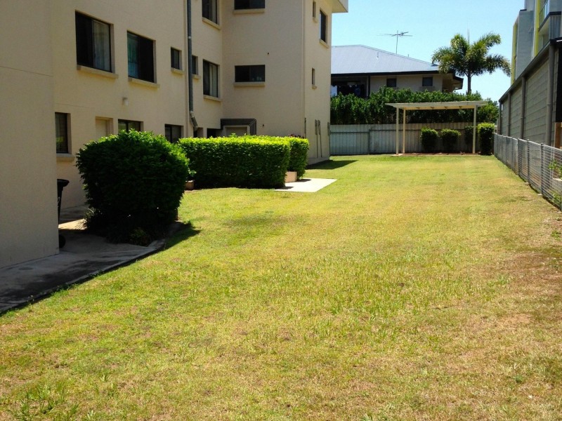 4/22 Laura Street, Lutwyche QLD 4030