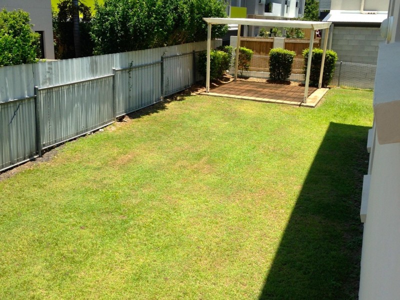 4/22 Laura Street, Lutwyche QLD 4030