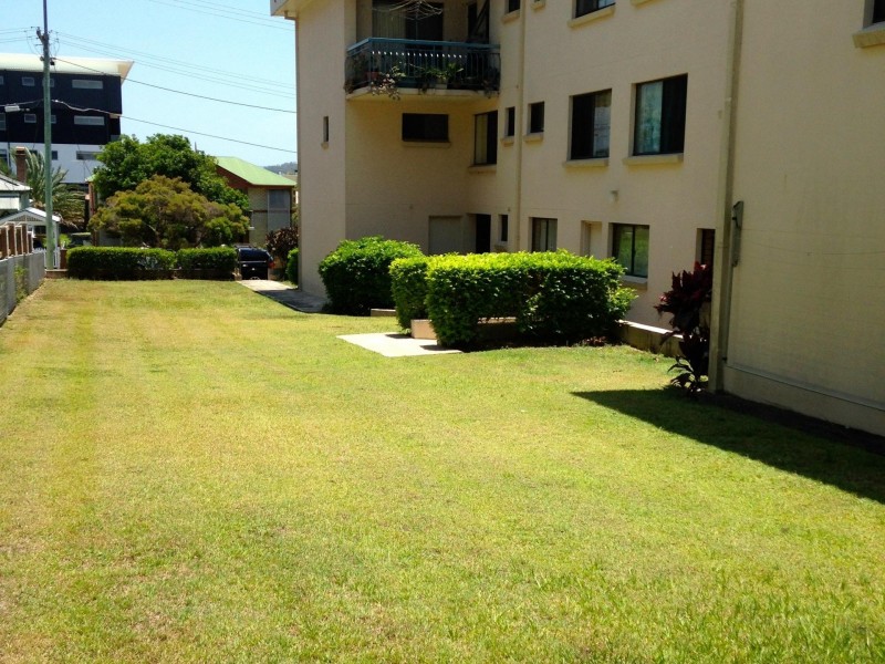 4/22 Laura Street, Lutwyche QLD 4030