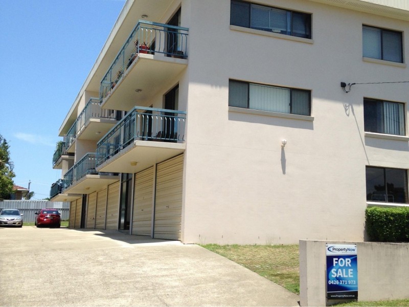 4/22 Laura Street, Lutwyche QLD 4030