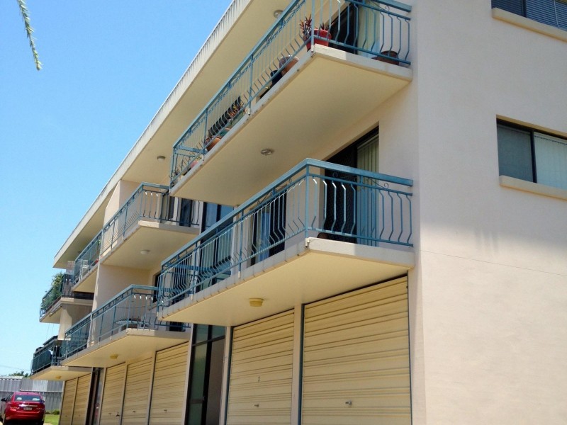 4/22 Laura Street, Lutwyche QLD 4030