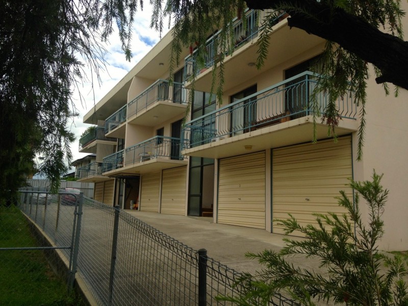 4/22 Laura Street, Lutwyche QLD 4030