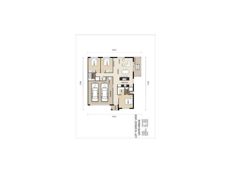 2/3 Grace View Street, Darling Heights QLD 4350