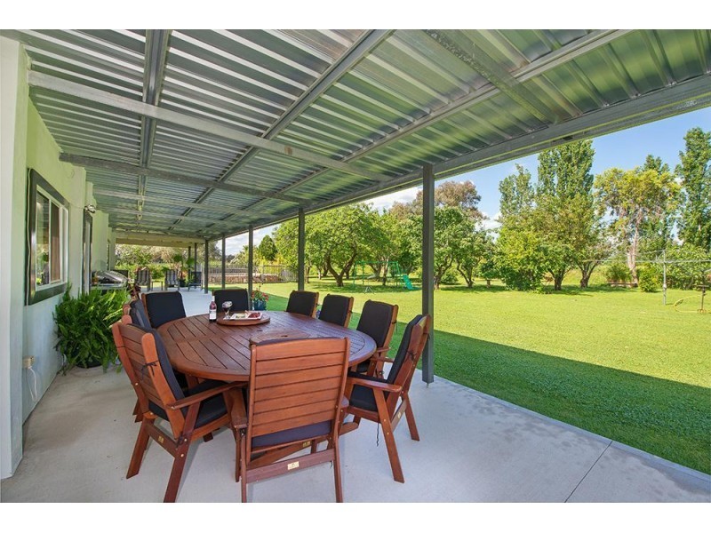 228 Wilbetree Road, Mudgee NSW 2850