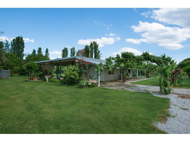 228 Wilbetree Road, Mudgee NSW 2850