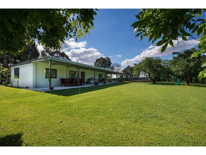 228 Wilbetree Road, Mudgee NSW 2850