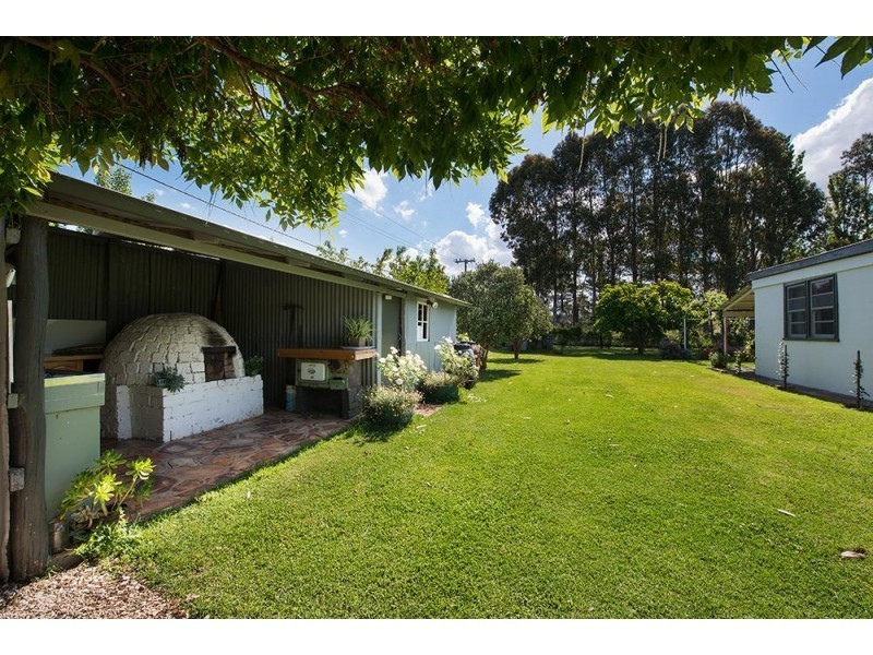 228 Wilbetree Road, Mudgee NSW 2850