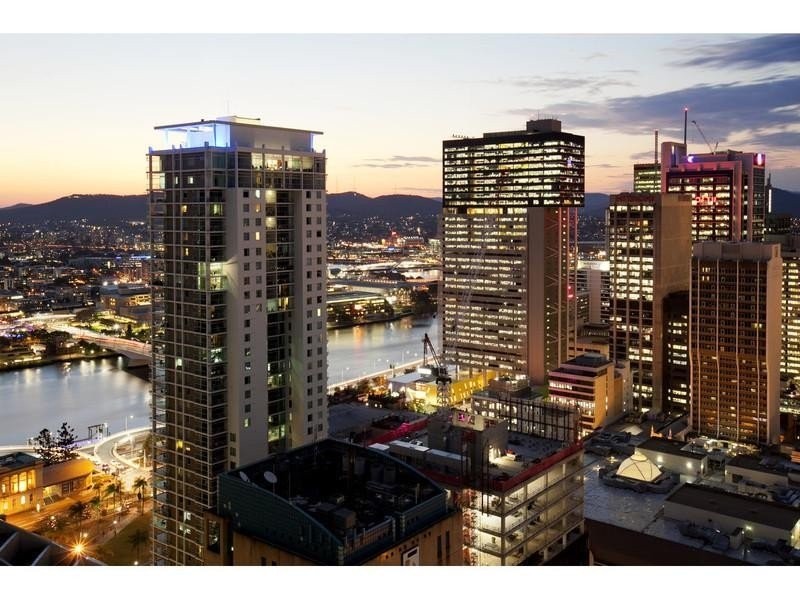 37/06/70 Mary Street, Brisbane City QLD 4000
