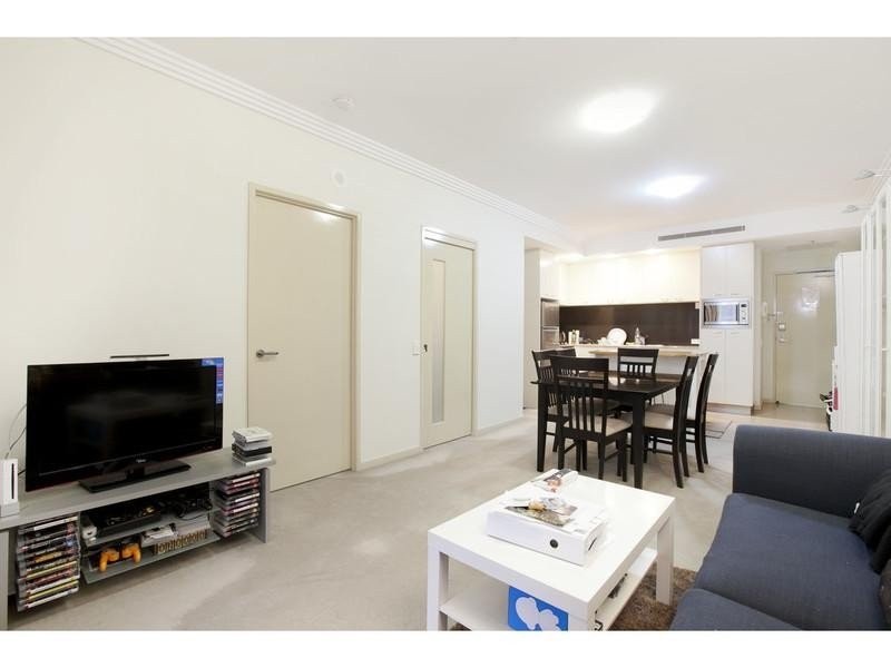 37/06/70 Mary Street, Brisbane City QLD 4000