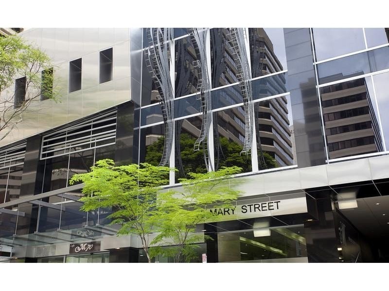 37/06/70 Mary Street, Brisbane City QLD 4000