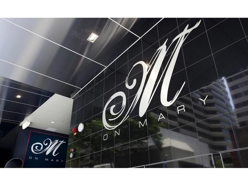 37/06/70 Mary Street, Brisbane City QLD 4000