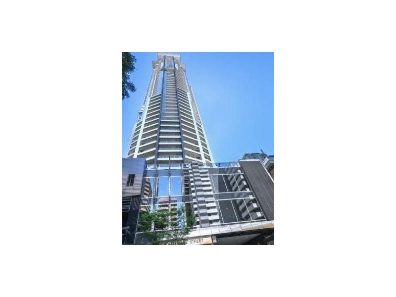 37/06/70 Mary Street, Brisbane City QLD 4000