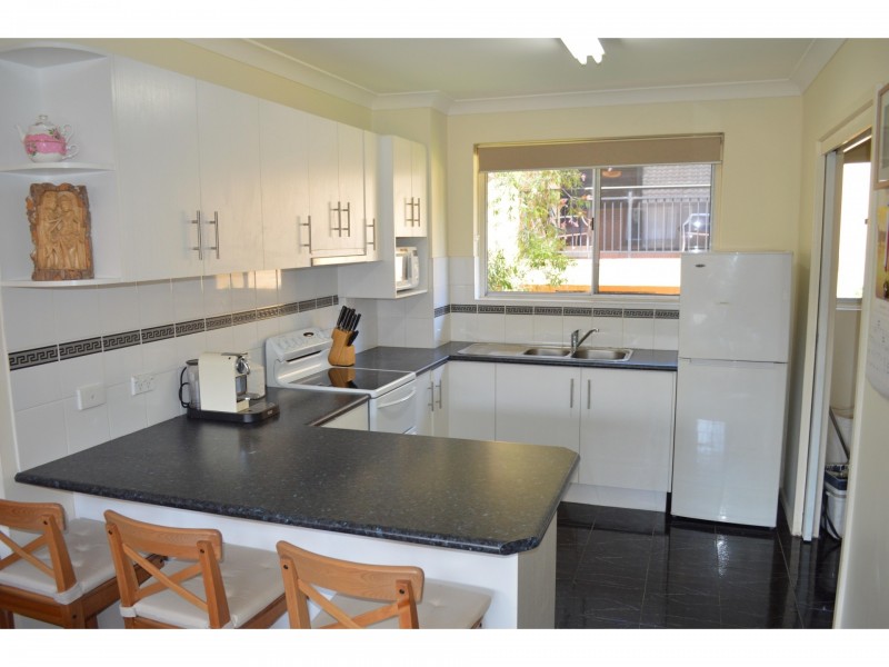 3/17 Campbell Street, Wollongong NSW 2500
