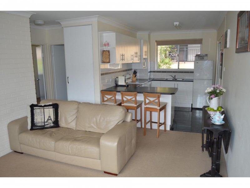 3/17 Campbell Street, Wollongong NSW 2500