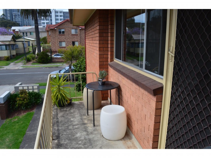 3/17 Campbell Street, Wollongong NSW 2500