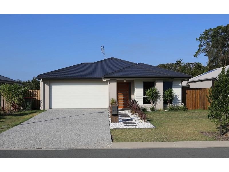 9 Lapwing Street, Forest Glen QLD 4556