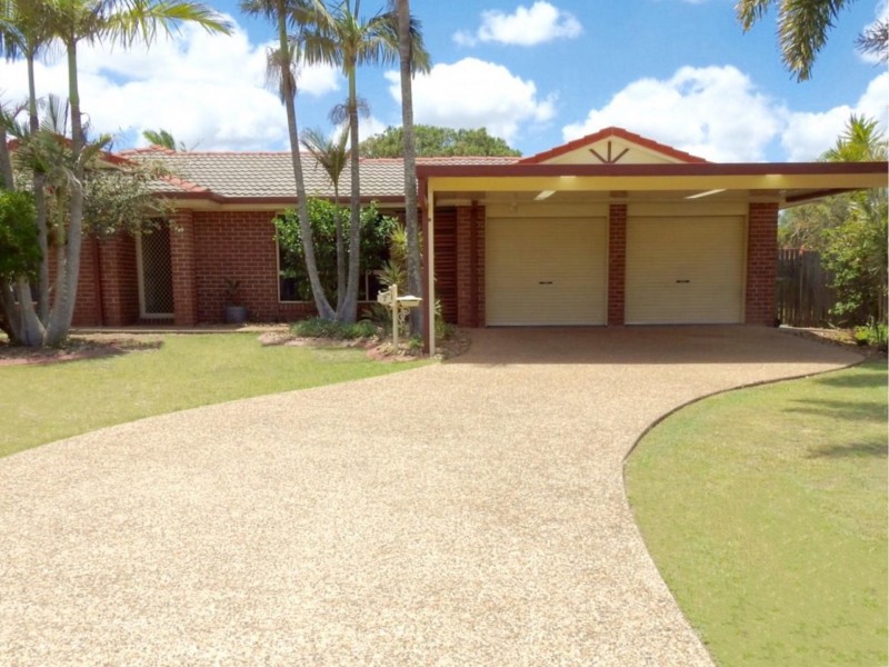 7 Jitra Place, Tanah Merah QLD 4128