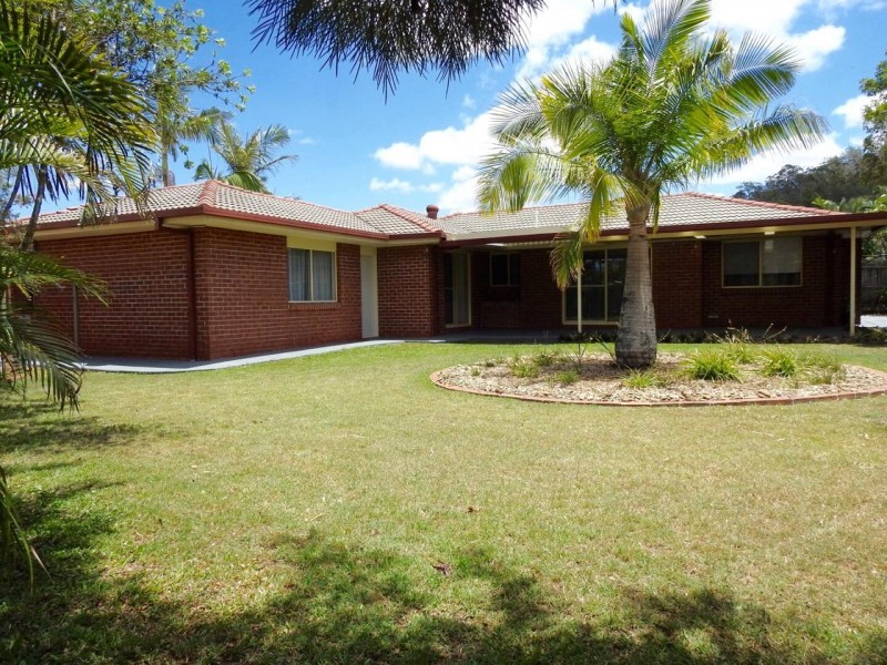 7 Jitra Place, Tanah Merah QLD 4128