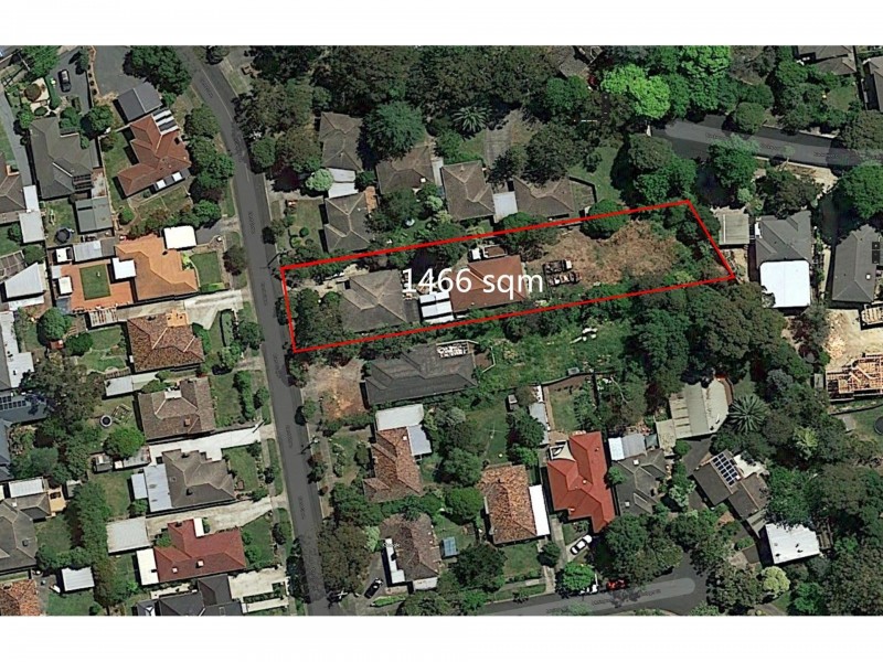 5 crest grove, Nunawading VIC 3131