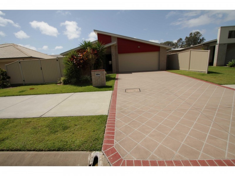 13 Jerrys Place, Thornlands QLD 4164