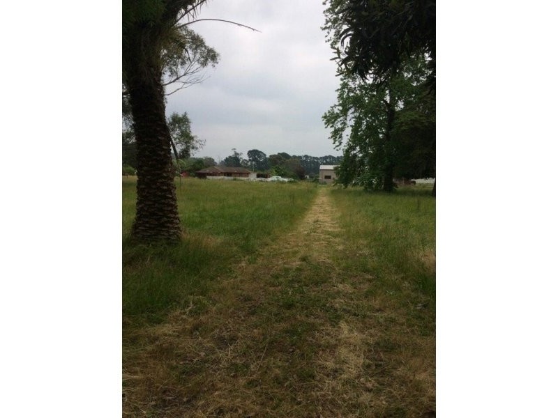 Kilsyth South VIC 3137