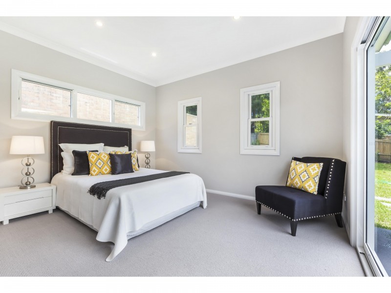 14 Ashmore Avenue, Pymble NSW 2073