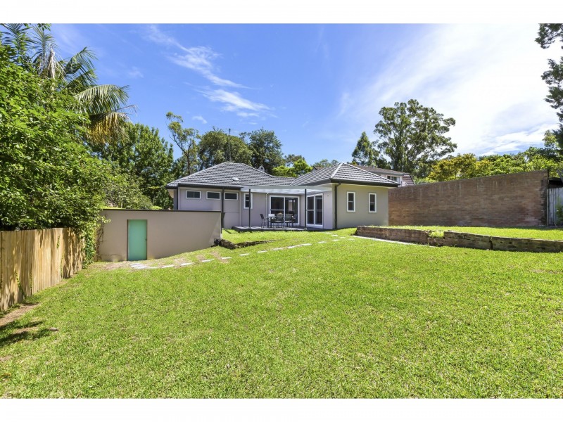 14 Ashmore Avenue, Pymble NSW 2073