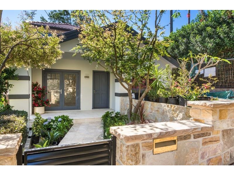 16 Tulloh Street, Willoughby NSW 2068