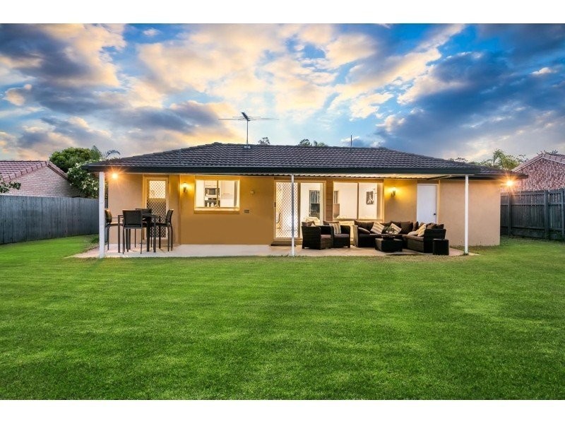 56 Cunningham Drive, Boronia Heights QLD 4124