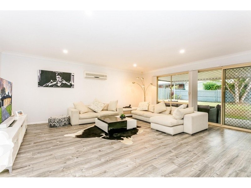 56 Cunningham Drive, Boronia Heights QLD 4124